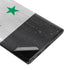 Syria Flag Distressed Galaxy Note 10 Plus Skin